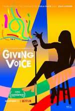 Watch Giving Voice Gomovies