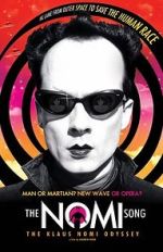 Watch The Nomi Song Gomovies
