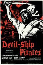 Watch The Devil-Ship Pirates Gomovies