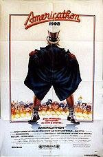 Watch Americathon Gomovies