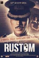 Watch Rustom Gomovies