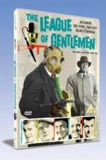 Watch The League of Gentlemen Gomovies