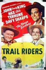 Watch Trail Riders Gomovies
