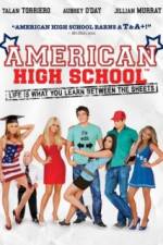 Watch American High School Gomovies