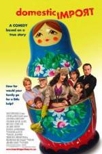 Watch Domestic Import Gomovies