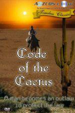Watch Code of the Cactus Gomovies