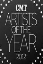 Watch CMT Artists of the Year Gomovies