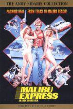 Watch Malibu Express Gomovies