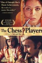 Watch The Chess Players Gomovies