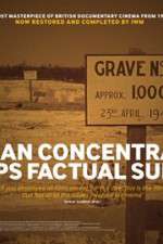 Watch German Concentration Camps Factual Survey Gomovies