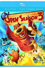 Watch Open Season 3 Gomovies