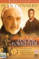 Watch Finding Forrester Gomovies