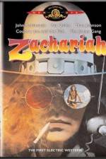 Watch Zachariah Gomovies