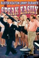 Watch Speak Easily Gomovies