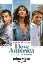 Watch I Love America Gomovies