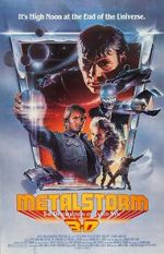 Watch Metalstorm: The Destruction of Jared-Syn Gomovies