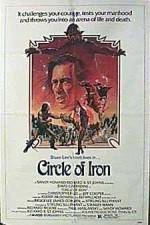 Watch Circle of Iron Gomovies