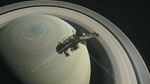 Watch Kingdom of Saturn: Cassini\'s Epic Quest Gomovies
