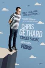 Watch Chris Gethard: Career Suicide Gomovies