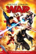 Watch Justice League: War Gomovies