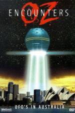 Watch Oz Encounters: UFO's in Australia Gomovies