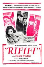 Watch Rififi Gomovies