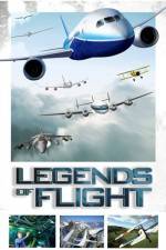 Watch Legends of Flight Gomovies