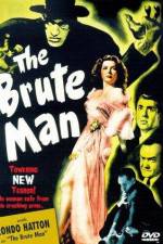 Watch The Brute Man Gomovies