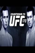 Watch UFC 170 Countdown Gomovies