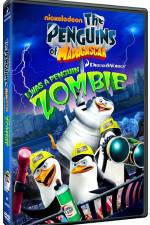 Watch The Penguins of Madagascar I Was a Penguin ZombieSting Operation Gomovies