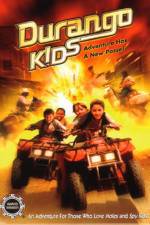 Watch Durango Kids Gomovies