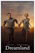 Watch Dreamland Gomovies