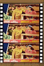 Watch Danger on Wheels Gomovies