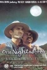 Watch One Night the Moon Gomovies