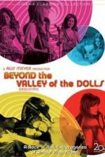 Watch Valley of the Dolls Gomovies