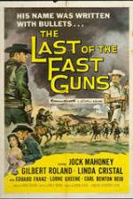 Watch The Last of the Fast Guns Gomovies