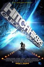 Watch The Hitchhiker's Guide to the Galaxy Gomovies