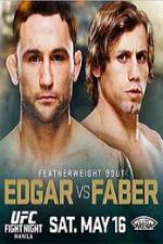 Watch UFC Fight Night 66 Gomovies