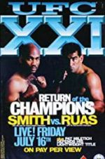 Watch UFC 21: Return of the Champions Gomovies