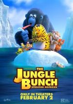 Watch Jungle Bunch: Operation Meltdown Gomovies