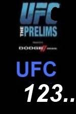 Watch UFC 123 Preliminary Fights Gomovies