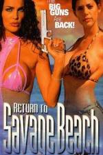 Watch LETHAL Ladies Return to Savage Beach Gomovies
