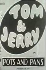 Watch Pots and Pans Gomovies