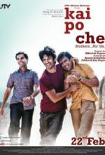 Watch Kai po che! Gomovies