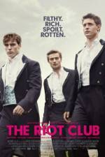 Watch The Riot Club Gomovies