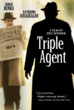 Watch Triple Agent Gomovies