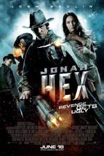 Watch Jonah Hex Gomovies