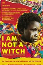 Watch I Am Not a Witch Gomovies
