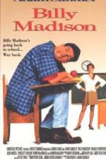 Watch Billy Madison Gomovies