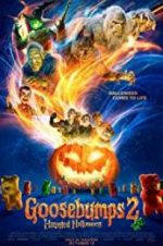 Watch Goosebumps 2: Haunted Halloween Gomovies